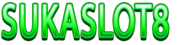 LOGO SITUS SUKASLOT8